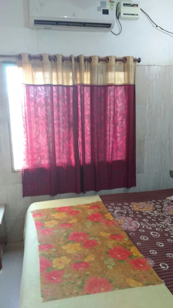 AC Room
